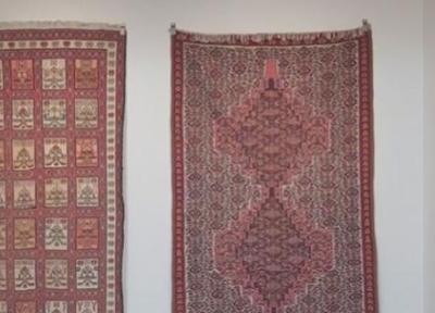 تور ارزان برزیل: نمایشگاه فرش دستبافت ایرانی در برزیل