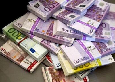 افزایش نرخ 32 ارز رسمی، دلار، پوند و یورو گران شدند