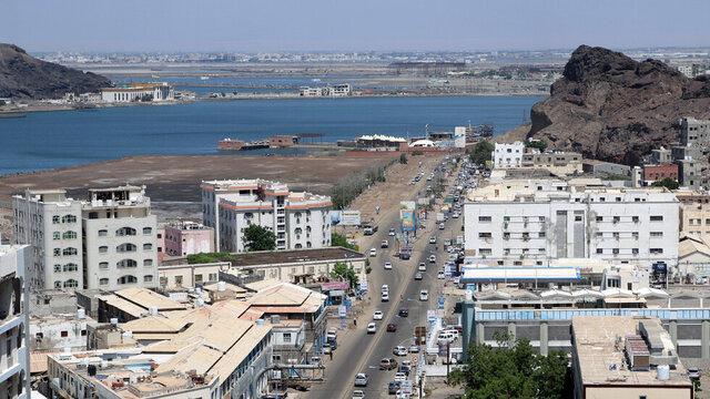 سفارت عربستان به عدن بازمی گردد سفارت عربستان به عدن بازمی گردد