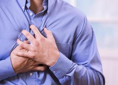 چند راه ساده، اما موثر برای کاهش خطر حمله قلبی