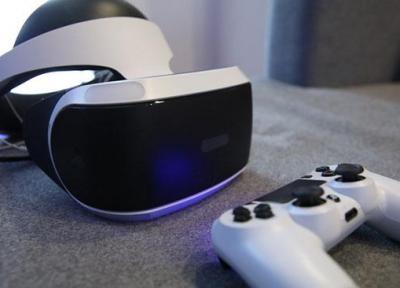 معرفی بهترین هدست های VR