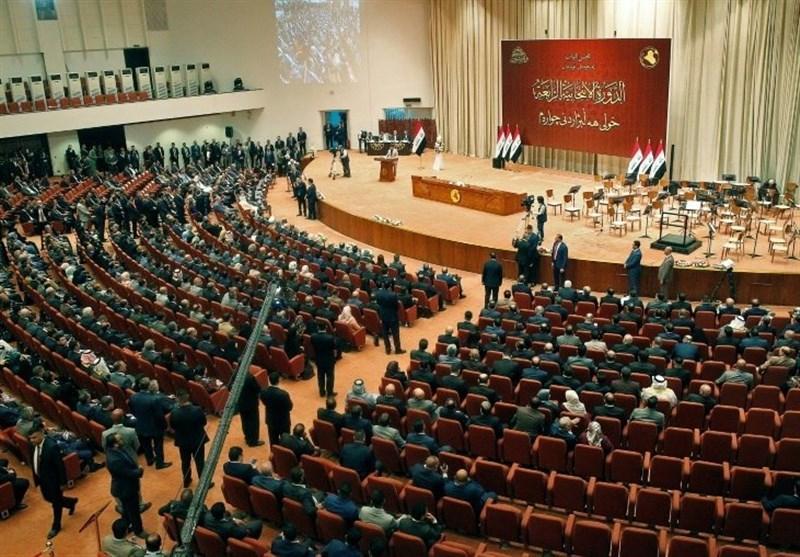 عراق، ورود هیئت کمیسیون امنیتی پارلمان به نجف اشرف عراق، ورود هیئت کمیسیون امنیتی مجلس به نجف اشرف