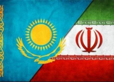 ابلاغ قانون موافقتنامه کشتیرانی تجاری دریایی در دریای خزر بین ایران و قزاقستان