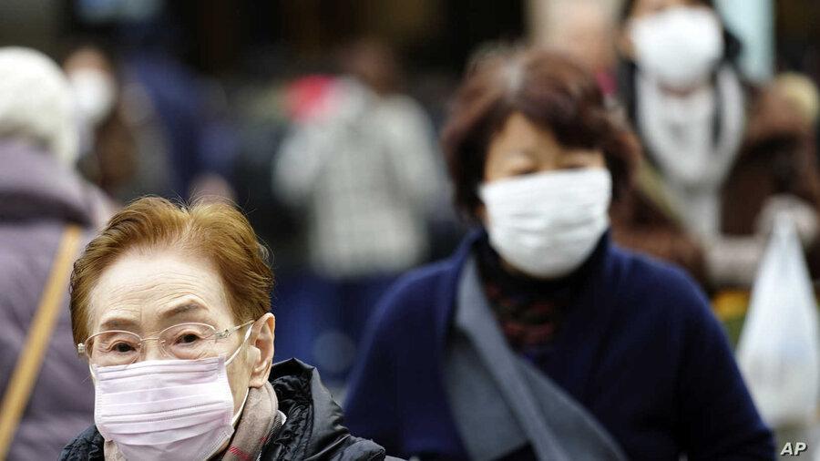 وحشت ویروسی بالا می گیرد، چین انتقال انسان به انسان کوروناویروس جدید را تایید کرد