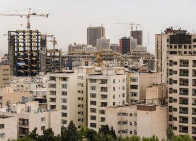 عرضه مسکن در جهت بهبود