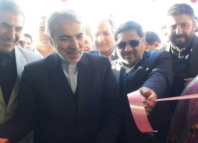 1500 واحد مسکن روستایی در کهگیلویه افتتاح شد