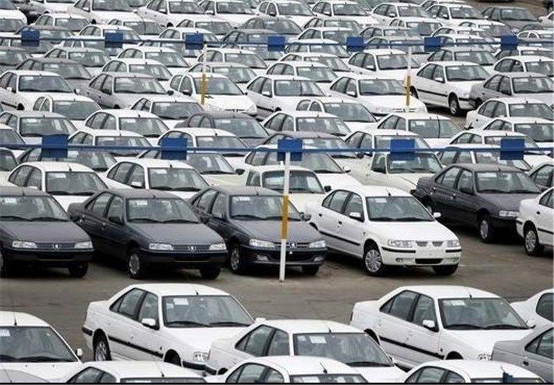 قیمت خودروهای داخلی و خارجی در آخرین روز هفته، تیبا2، 70 میلیون شد