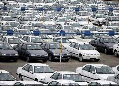 قیمت خودروهای داخلی و خارجی در آخرین روز هفته، تیبا2، 70 میلیون شد