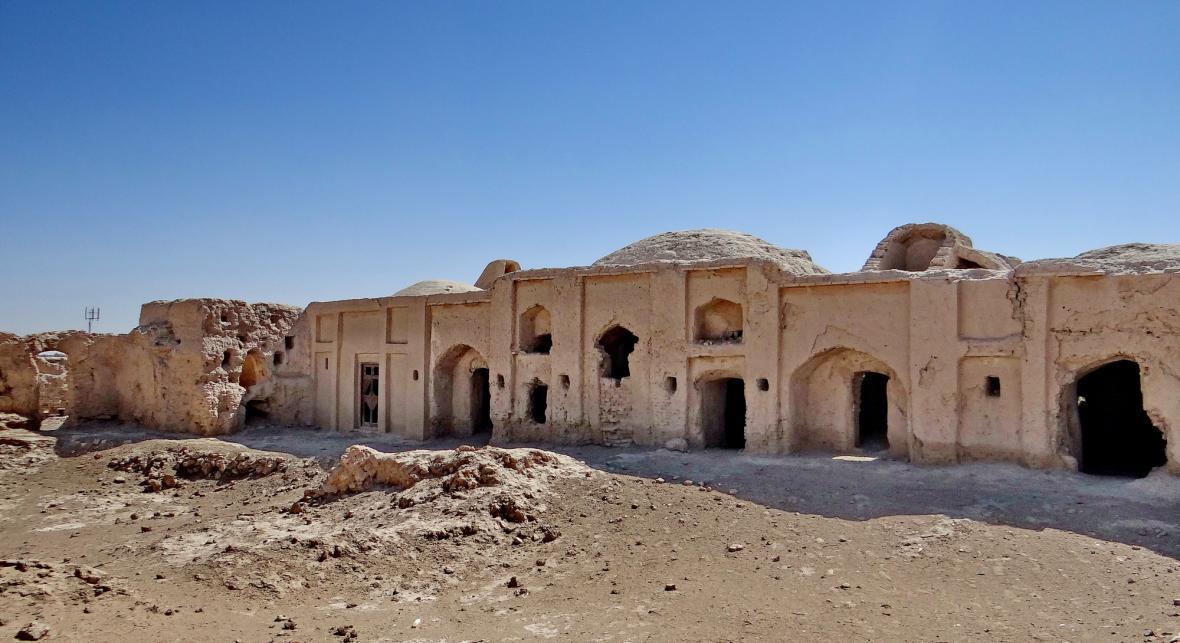 مکان های دیدنی هیرمند ، زابل Helmand