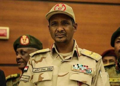 معاون شورای حاکمیتی سودان: نمی گذاریم کودتایی رخ دهد
