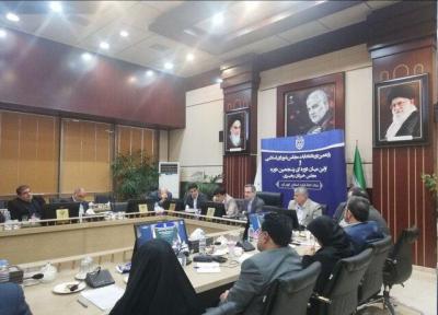 رقابت 1361 نفر برای تصدی 35 کرسی نمایندگی در استان تهران