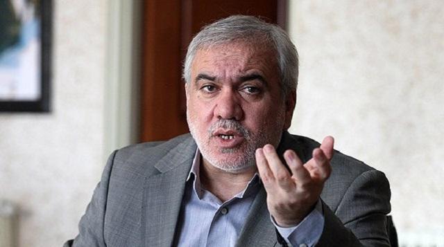 بهبودی حال سرپرست استقلال، هفته های سخت پیش روی فتح الله بهبودی حال سرپرست استقلال، هفته های سخت پیش روی فتح الله زاده