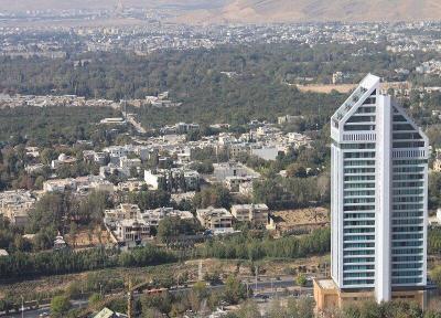 شیراز: آینده مبهم بازار مسکن ، کاهش 40 درصدی معاملات خانه