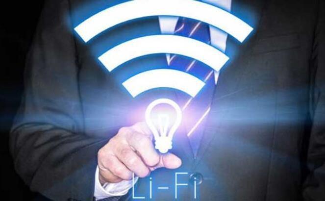 Li-Fi چه تأثیری بر فناوری می گذارد؟، همه چیز درباره فناوری جدید اینترنت