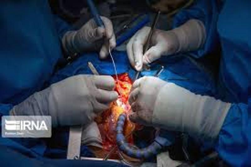 خبرنگاران مرکز جراحی قلب باز در الیگودرز دایر می گردد