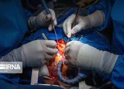 خبرنگاران مرکز جراحی قلب باز در الیگودرز دایر می گردد