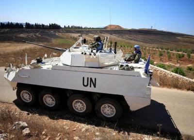کرونا جابجایی نیروهای سازمان ملل را به حالت تعلیق درآورد