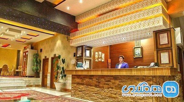 تحمیل خسارت 4 میلیاردی به هتل های استان مرکزی در ایام کرونایی تحمیل خسارت 4 میلیاردی به هتل های استان مرکزی در ایام کرونایی