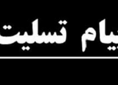 وزیر علوم درگذشت عضو هیات علمی دانشگاه سمنان را تسلیت گفت