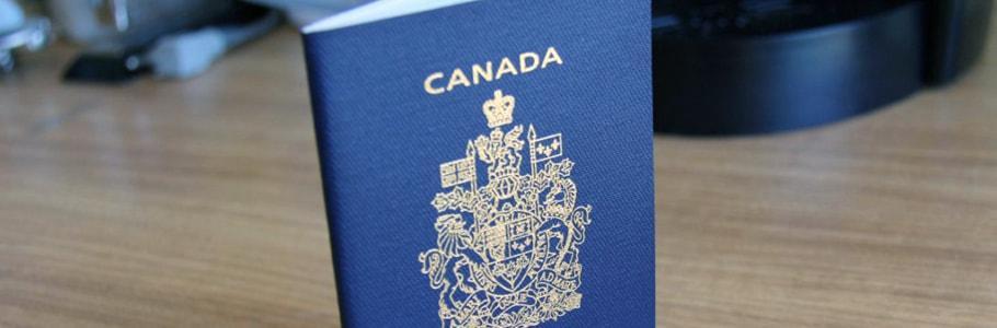 ویزای تضمینی کانادا ممکن است؟
