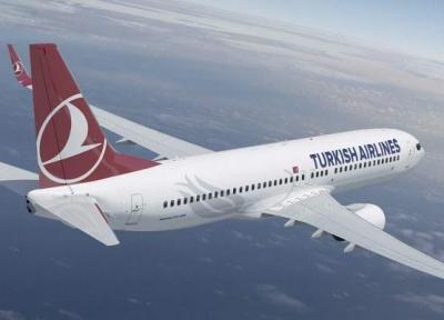 ترکیه در تدارک ازسرگیری پروازهای بین المللی