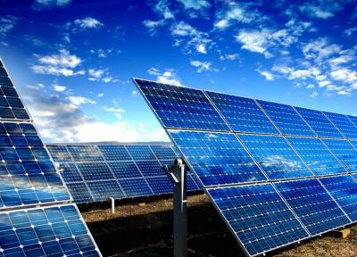 نسل جدید سلول های خورشیدی با استفاده از گرافن ها در راه است