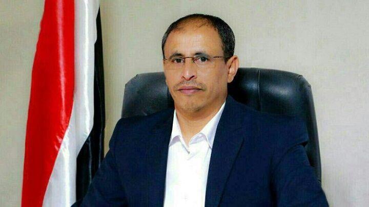 خبرنگاران دولت نجات ملی یمن: سازمان ملل اعتبار سازمان های خبرنگاران دولت نجات ملی یمن: سازمان ملل اعتبار سازمان های بین المللی را زیر سؤال برد
