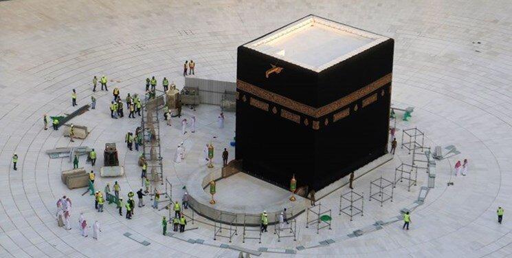 عربستان حج را لغو می کند عربستان حج را لغو می کند