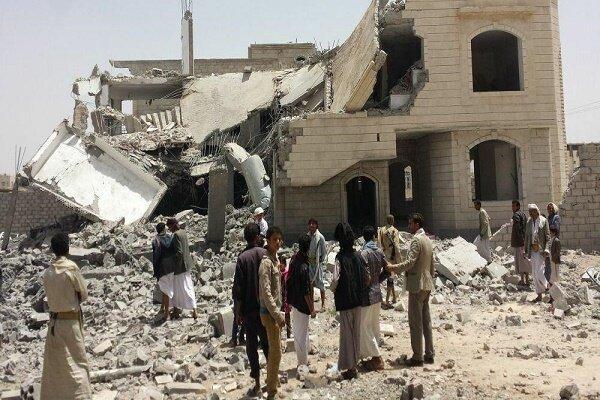 نقش انگلیس در آموزش نظامیان سعودی برای بمباران یمن نقش انگلیس در آموزش نظامیان سعودی برای بمباران یمن