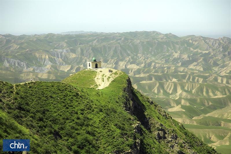 عملیات اجرایی تکمیل فاز اول کمپینگ گردشگری خالدنبی کلاله عملیات اجرایی تکمیل فاز اول کمپینگ گردشگری خالدنبی کلاله شروع شد