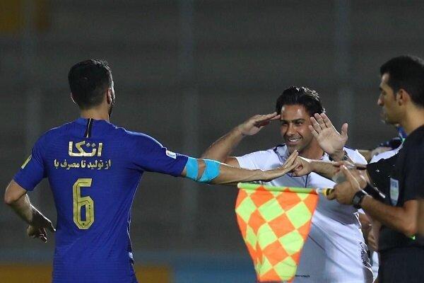 دو بازیکن کلیدی استقلال از همراهی این تیم در قطر سرباز زدند