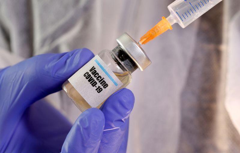 وزیر بهداشت آلمان نوید فراوری واکسن کرونا در ماه های آینده را داد