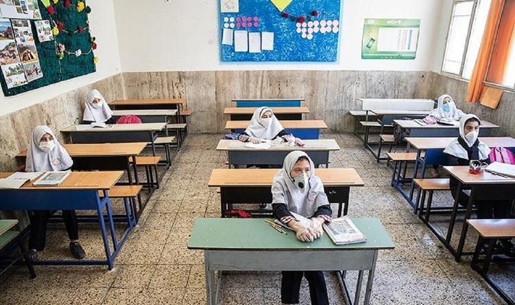 مدارس شهرتهران تا اطلاع ثانوی غیرحضوری است مدارس شهرتهران تا اطلاع ثانوی غیرحضوری است