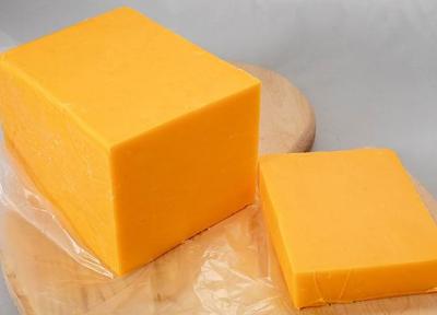 طرز تهیه پنیر چدار خانگی به روش اصیل و سنتی انگلیسی