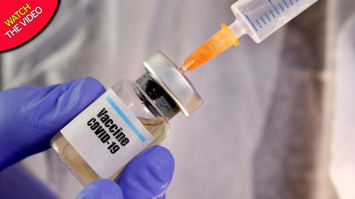خبرنگاران آزمایش بالینی واکسن کرونا آکسفورد از سر گرفته می گردد