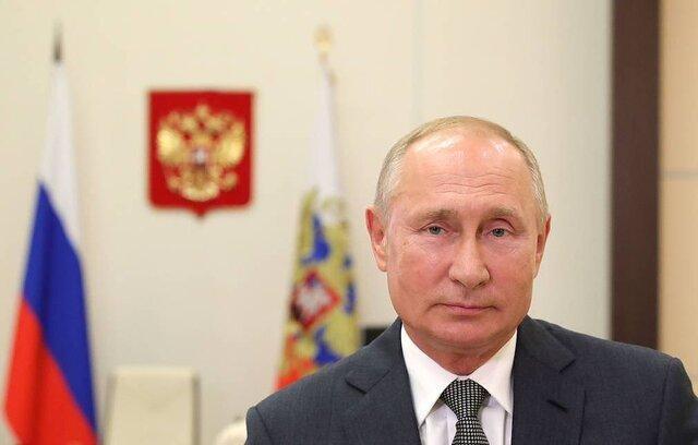 پوتین: روسیه آمادگی پذیرش تاخیر در افزایش فراوری اوپک پلاس را دارد