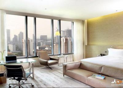 هتل وان فارر سنگاپور(One Farrer Hotel)، تجربه محیط لوکس و مجلل و اقامتی رویایی
