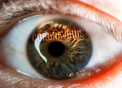کشفی جالب درباره مقاومت قرنیه چشم دربرابر کرونا