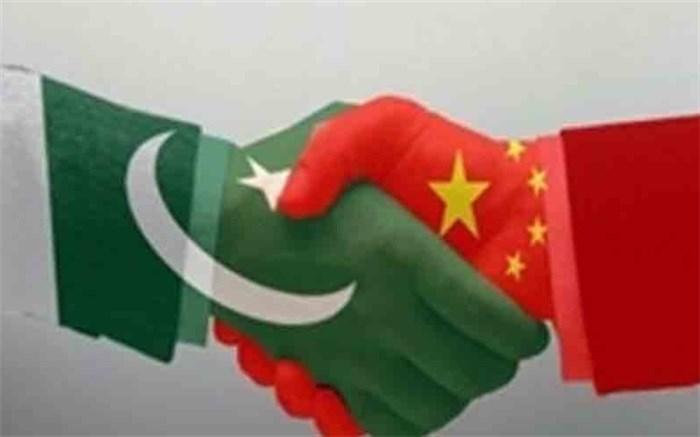 پاکستان و چین پیمان دفاعی امضا کردند