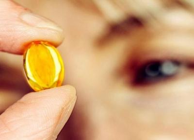 7 نشانه هشداردهنده کمبود ویتامین دی را جدی بگیرید