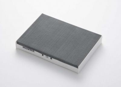 رونمایی هوندا از فیلتر ضد ویروس کابین خودرو