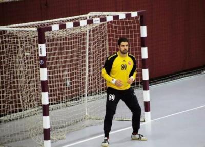 ادامه صدرنشینی یاران برخورداری در لیگ هندبال قطر