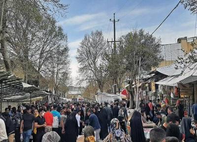 اطلاعیه تعطیلی دو هفته ای کشور تکذیب شد