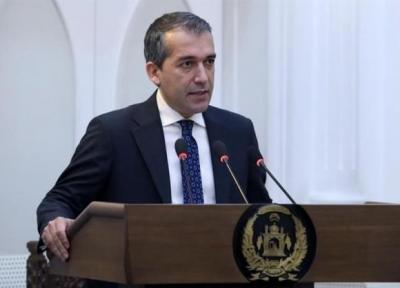 وزارت کشور افغانستان: باید تماس های جهانی با طالبان محدود گردد