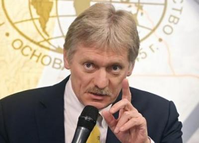 کرملین: بازگشت سفیر آمریکا به مسکو به تحولات در روابط میان دو کشور بستگی دارد