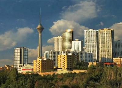 ارزان ترین مناطق غرب تهران کدامند؟ ، نرخ فروش مسکن در غرب تهران
