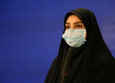 وزارت بهداشت: ویروس جهش یافته جدیدی در ایران مشاهده نشد