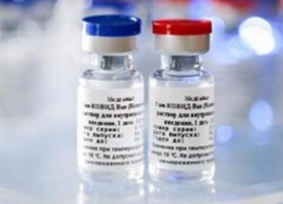 مذاکره تاجیکستان با روسیه برای دریافت واکسن اسپوتنیک وی