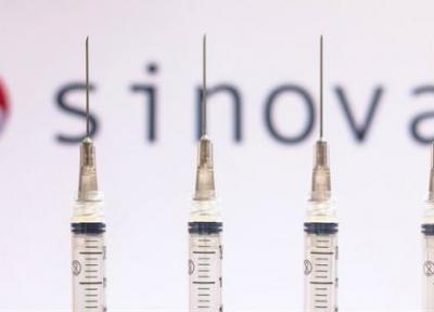 سازمان جهانی بهداشت مجوز استفاده اضطراری از یک واکسن چینی دیگر را صادر کرد