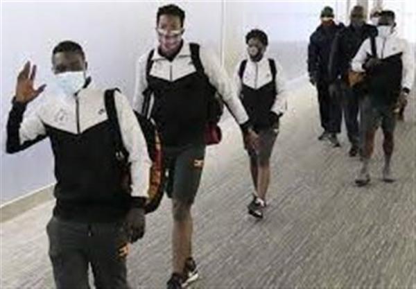 کرونای ورزشکاران اوگاندایی، دردسر تازه در توکیو